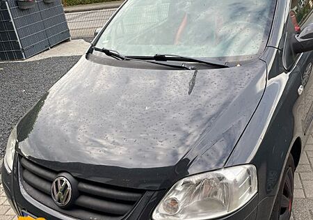 VW Fox Volkswagen 1.2 -