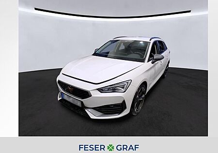 Cupra Leon 2.0 TDI DSG ST LED/Navi/Kamera/Kessy/ACC