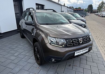 Dacia Duster gebraucht kaufen Dacia Duster II Comfort