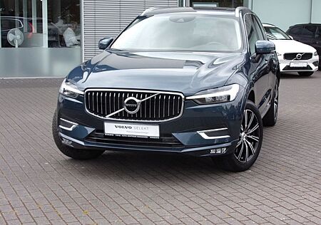 Volvo XC 60 XC60 Inscription 2WD