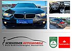 BMW 330i Touring *INSPEKTION NEU~TÜV + SERVICE NEU*