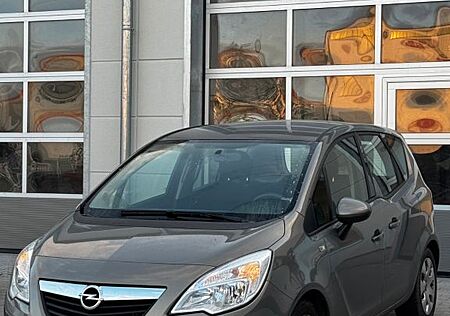 Opel Meriva B Edition 1.HAND