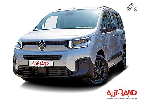 Citroën Berlingo M BlueHDi 130 Aut. LED Kamera Tempomat