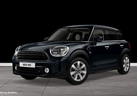 Mini One Countryman Parkassist Sportsitze LED