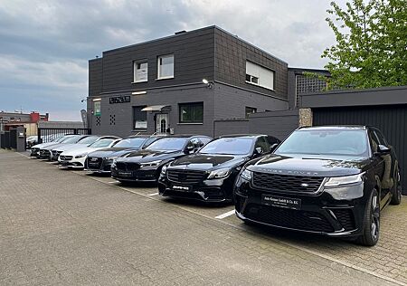 Land Rover Range Rover Evoque RR Evoque Dynamic BlackPack/Navi/Pano/Leder/20'