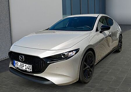 Mazda 3 Nagisa 2.5L e-SKYACTIV G 140 M3 Nagisa 2.5L e-