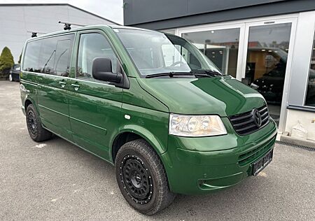 VW T5 Transporter Volkswagen T5 Bus Multivan Highline 4Motion,Offroad Paket