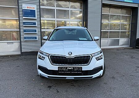 Skoda Kamiq Ambition