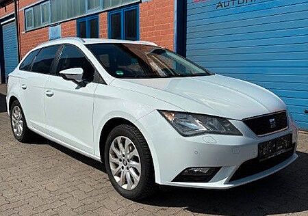 Seat Leon ST Style
