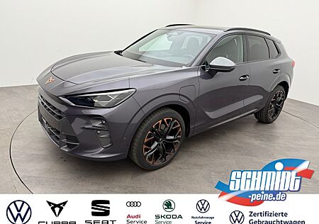 Cupra Terramar gebraucht kaufen Cupra Terramar VZ 1.5 eHybrid DSG PanoDCC20Leder