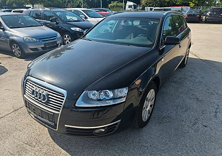 Audi A6 Avant 2.0 TFSI