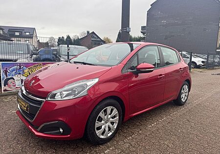 Peugeot 208 Active/KLIMA/PDC/SHZ/ZV/SERV NEU