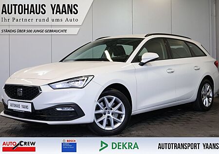 Seat Leon 2.0 TDI DSG Style AID+KEY+ACC+KAM+LED+NAVI
