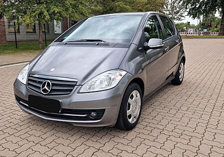 Mercedes-Benz A 180 BlueEFFICIENCY