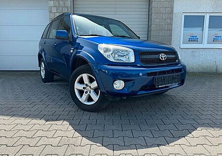 Toyota RAV 4 RAV4 2.0 Sol