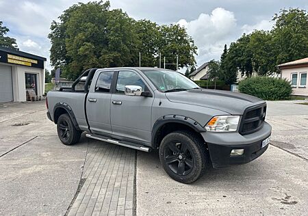 Dodge RAM KEIN UNFALLWAGEN