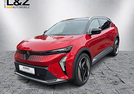 Renault Scenic E-Tech gebraucht kaufen Renault Scenic E-Tech Iconic 220 Long Range