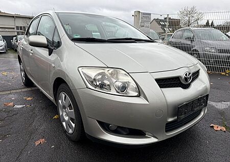 Toyota Auris ,*NAVIGATION,KLIMAAUTOMATIK*