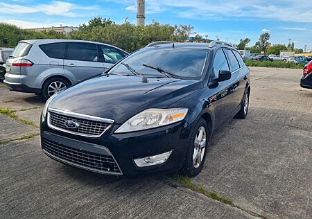 Ford Mondeo Turnier Titanium Automatik