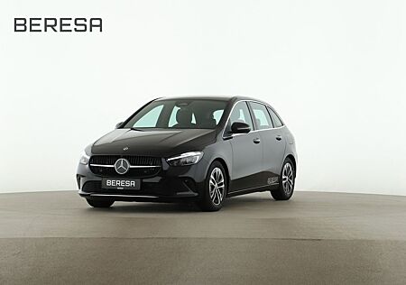 Mercedes-Benz B 180 Progressive MBUX AHK Distronic Kamera LED