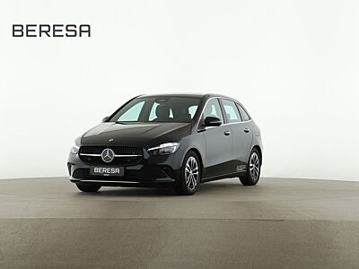 Mercedes-Benz B 180 Progressive MBUX AHK Distronic Kamera LED
