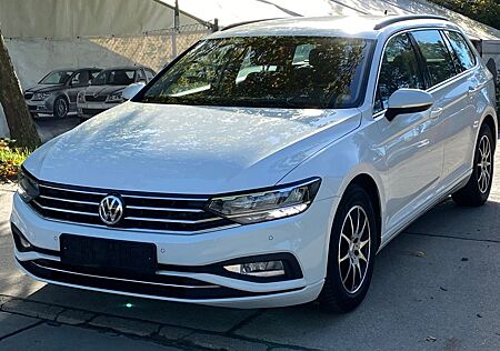 VW Passat Variant gebraucht kaufen VW Passat Variant Volkswagen Business DSG Kamera AHK