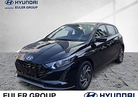 Hyundai i20 1.0 T-GDI EU6d 1.0iT 48V IMT Trend Navi Appl