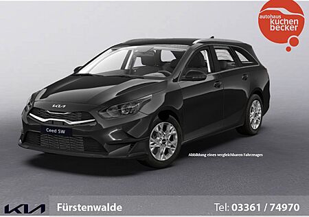 Kia Cee'd Sportswagon Ceed_SW 1.5 T-GDI Ultimate Edition STD