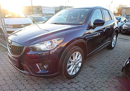 Mazda CX-5 Sports-Line AWD AHK