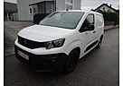 Peugeot Partner Premium Sotimo Klima Standh PDC Sitzh