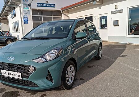 Hyundai i10 1.0 Automatikl DAB , Bluetooth sofort