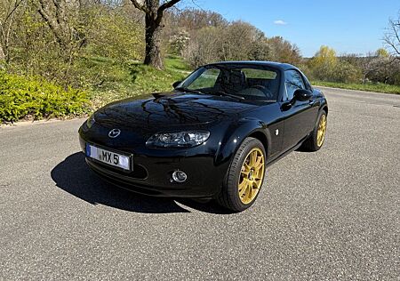 Mazda MX-5 Niseko 1.8 MZR Niseko + Extra Hardtop
