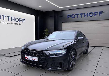 Audi A6 45 TFSI S LINE PANO HD-MATRIX NAVI KAMERA