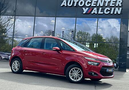 Citroën C4 Picasso BlueHDi 120 S&S Selection S-H/NAV/LM