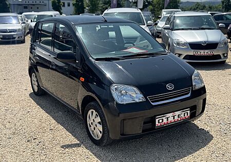 Daihatsu Cuore Plus