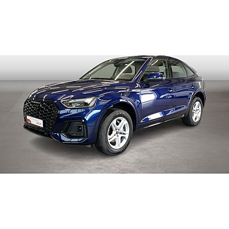 Audi Q5 leasen
