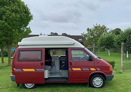 VW T4 Volkswagen Camper CS Reisemobil