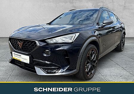 Cupra Formentor VZ 2.0 TSI 4DRIVE NAVI+PANO+AHZV+LED