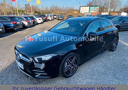 Mercedes-Benz A 35 AMG 4MATIC 7G-DCT MBUX|PANORAMA|LED