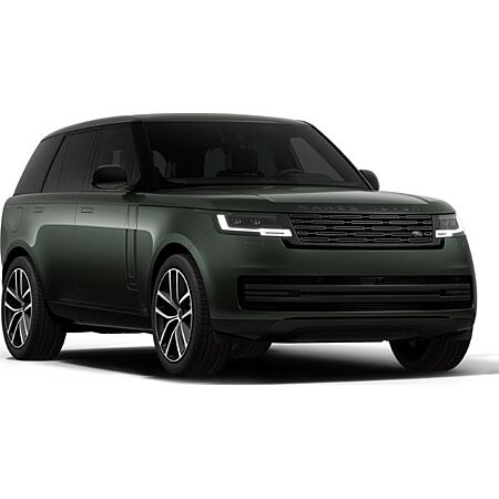 Land Rover Range Rover leasen