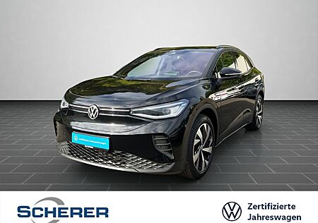 VW ID.4 Volkswagen Pro Performance 77 kWh, *SONDERLEASING AB 0