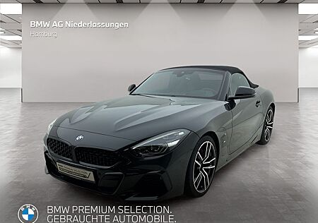 BMW Z4 sDrive30i M Sport Harman/K LiveCockpitProf
