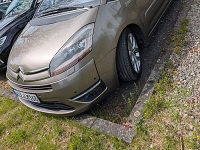Citroën Grand C4 Picasso / SpaceTourer HDi 110 FAP E...