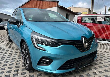 Renault Clio 1.0l V Intens*Tüv 9/26*Navi*Temp*Lenkradhzg