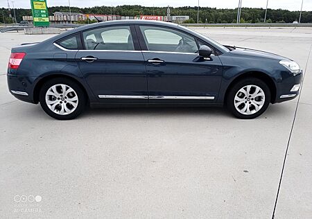 Citroën C5 2.0 16V Automatik Exclusive