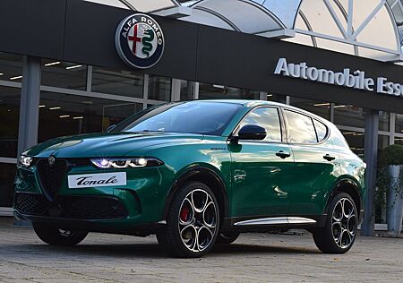 Alfa Romeo Tonale Speciale MHEV 160PS+20PS/VOLL
