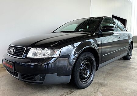 Audi A4 1.8 T*Klima* Tüv&Service Neu
