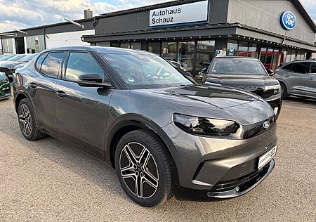 Ford Capri 250kW Dual-Motor AWD Premium