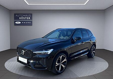 Volvo XC 60 XC60 Ultimate Dark T8 Recharge PHEV AWD