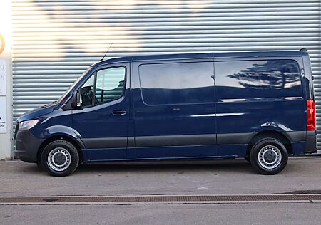 Mercedes-Benz Sprinter III Kasten 214 CDI L2, MBUX + CAMERA